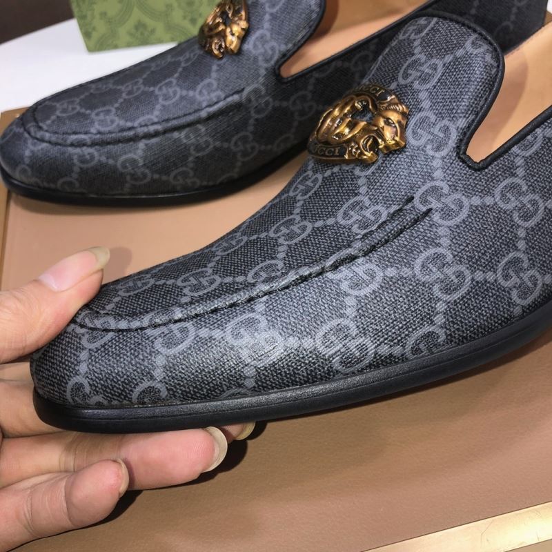 Gucci Business Shoes